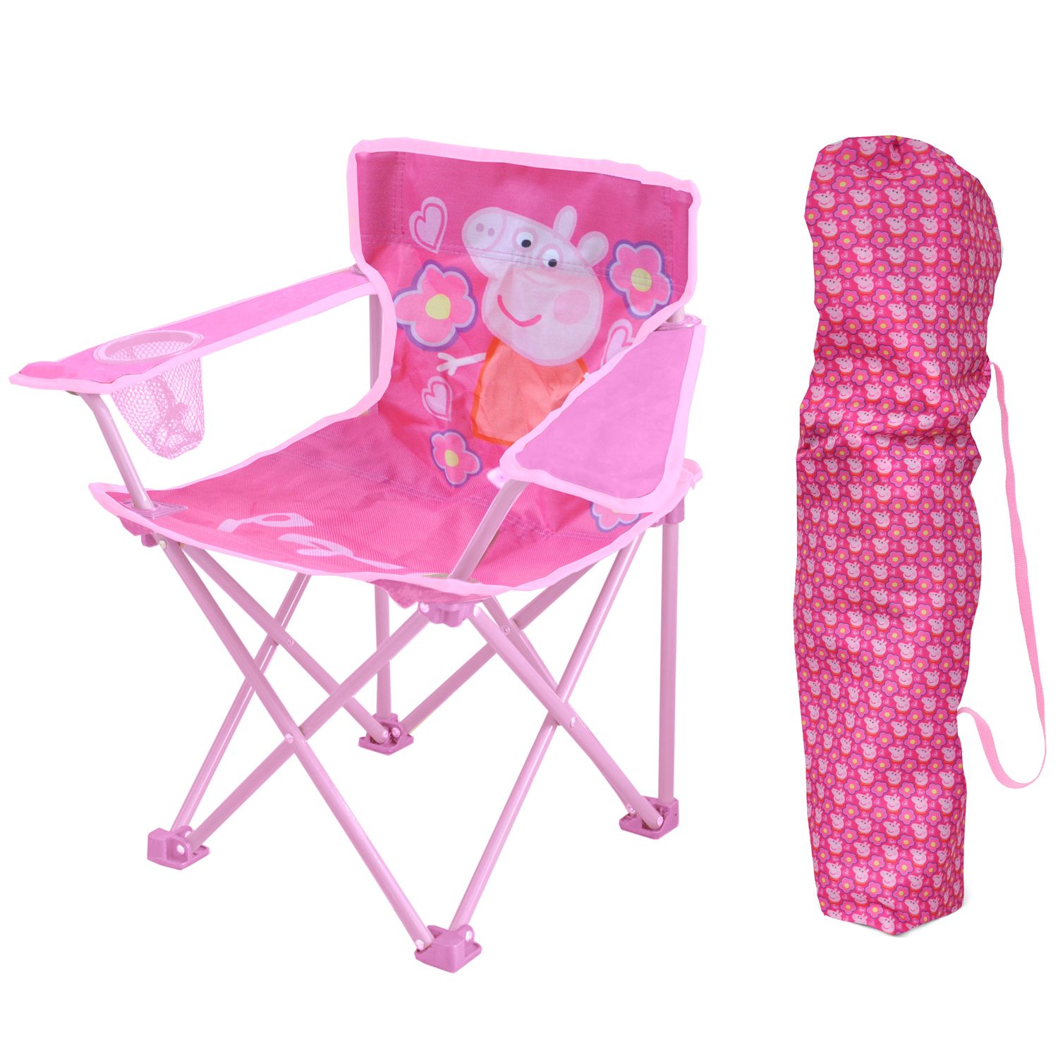 peppa pig lounge chair