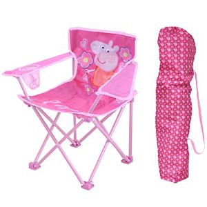 Peppa Pig Folding Chair