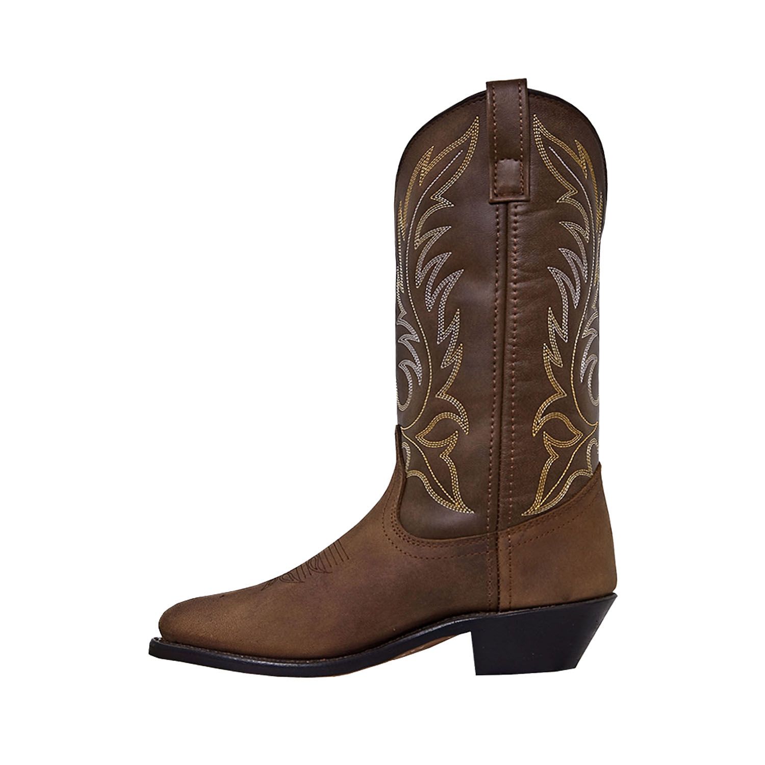 kohls womens cowboy boots