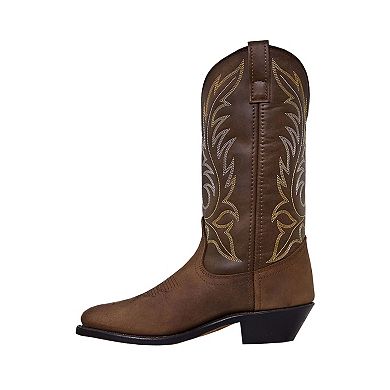 Laredo Kadi Women's Distressed Cowboy Boots
