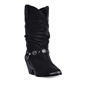 Dingo Madison Women's Western Boots