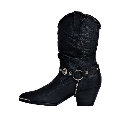 Dingo Madison Women s Western Boots