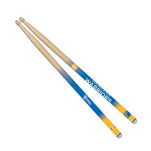 Golden State Warriors Drumsticks