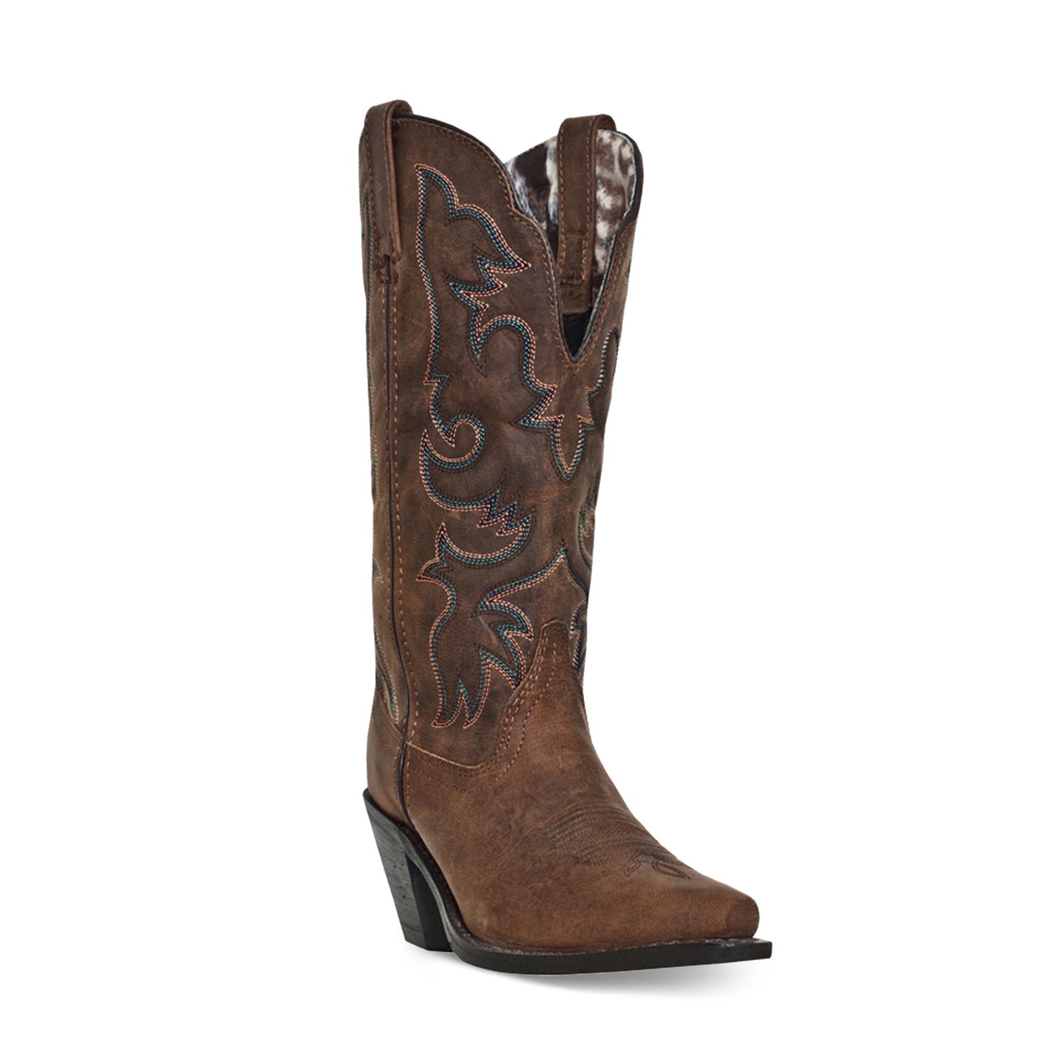 frye jenna cap toe lace up boots