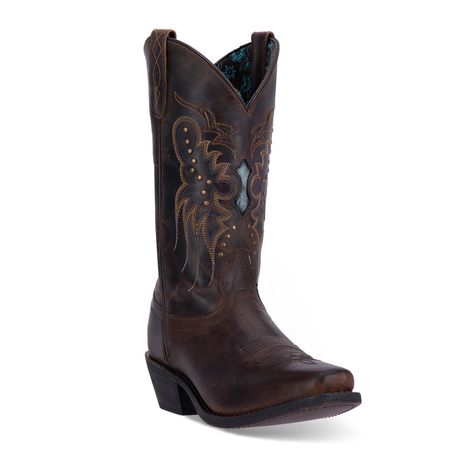 womens dress boots at kohls