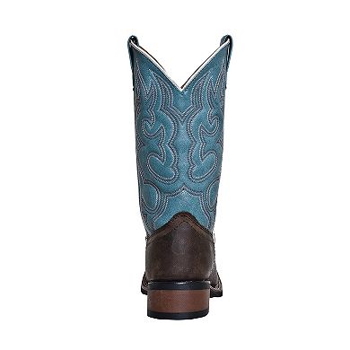 Laredo Mesquite Women's Cowboy Boots