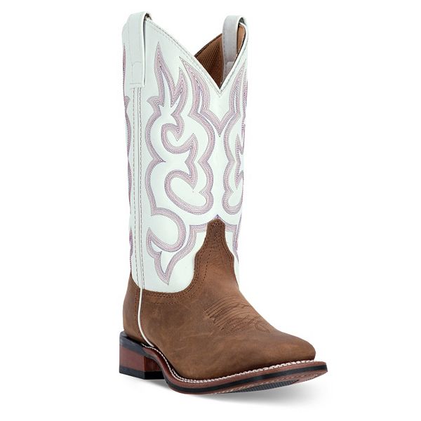 Cowgirl boots at store kohl's