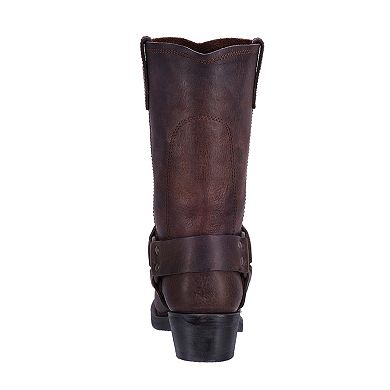 Dingo Molly Women's Harness Boots