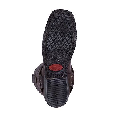 Dingo Molly Women s Harness Boots