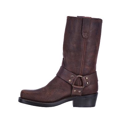 Dingo Molly Women's Harness Boots