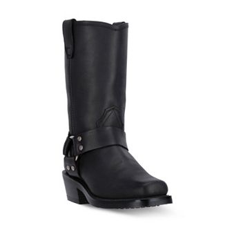 Dingo Molly Women's Harness Boots