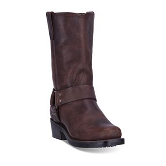 Dingo Molly Women's Harness Boots