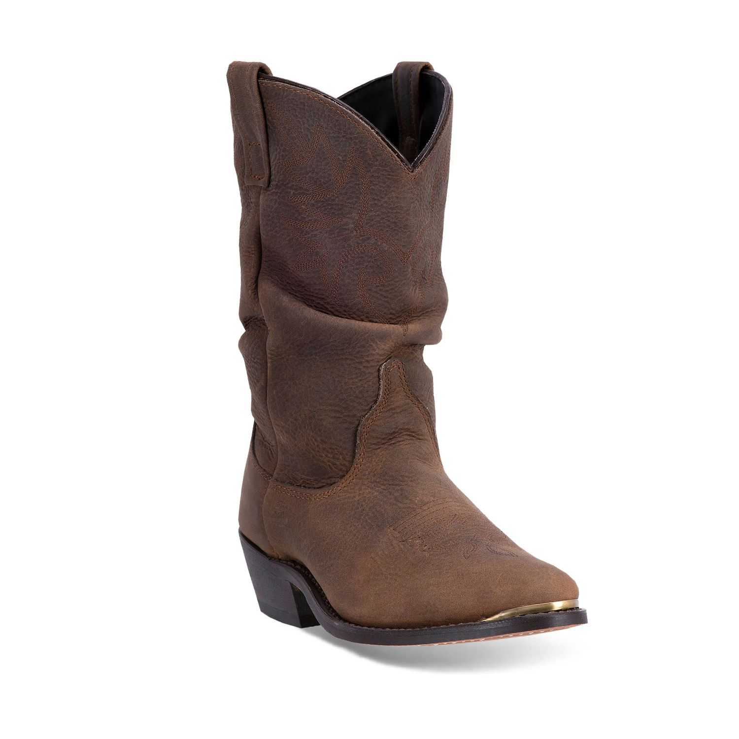 kohls womens slouch boots