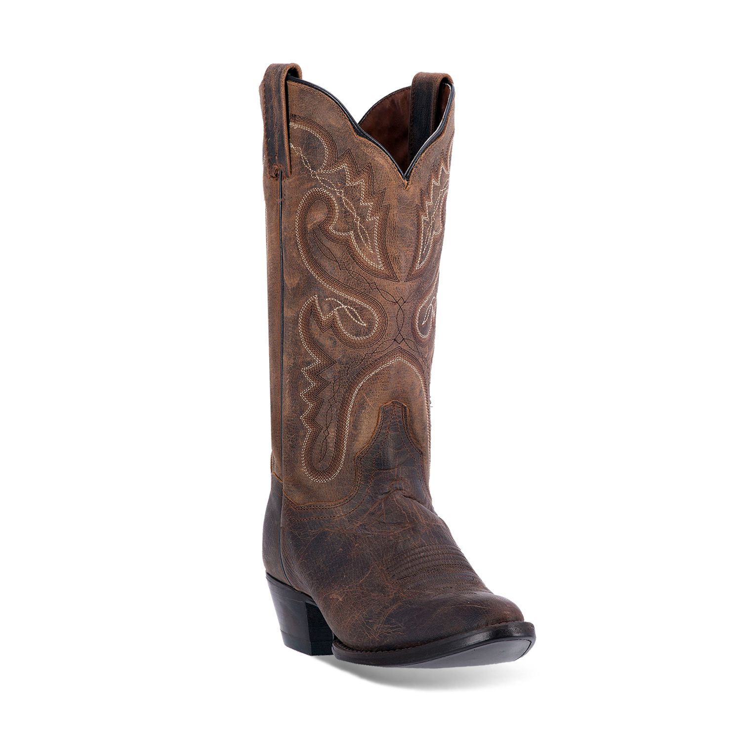 kohls cowboy boots womens