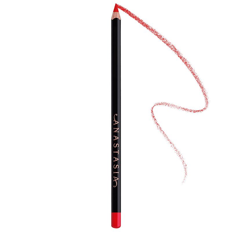 Anastasia Beverly Hills Velvety-Matte Precision Shaping Lip Liner,