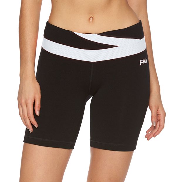 Women s FILA SPORT Flash Workout Shorts