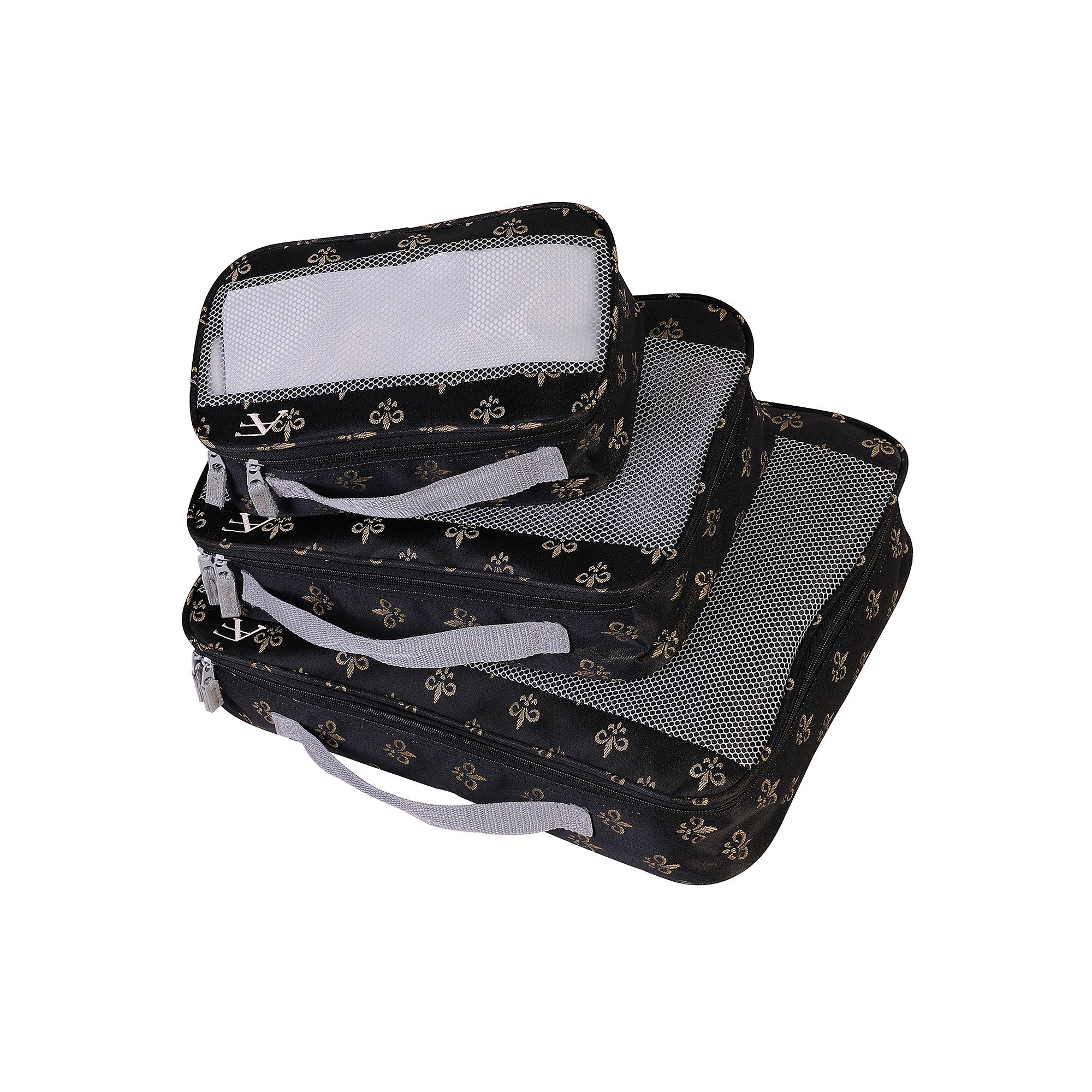 33813142 American Flyer Fleur De Lis Perfect Packing System sku 33813142