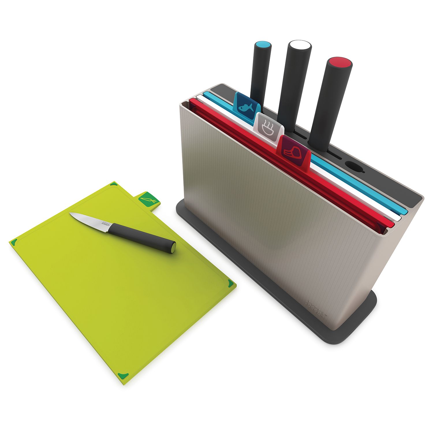 joseph chopping board set