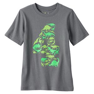 Boys 4-7x Jumping Beans® Birthday Tee