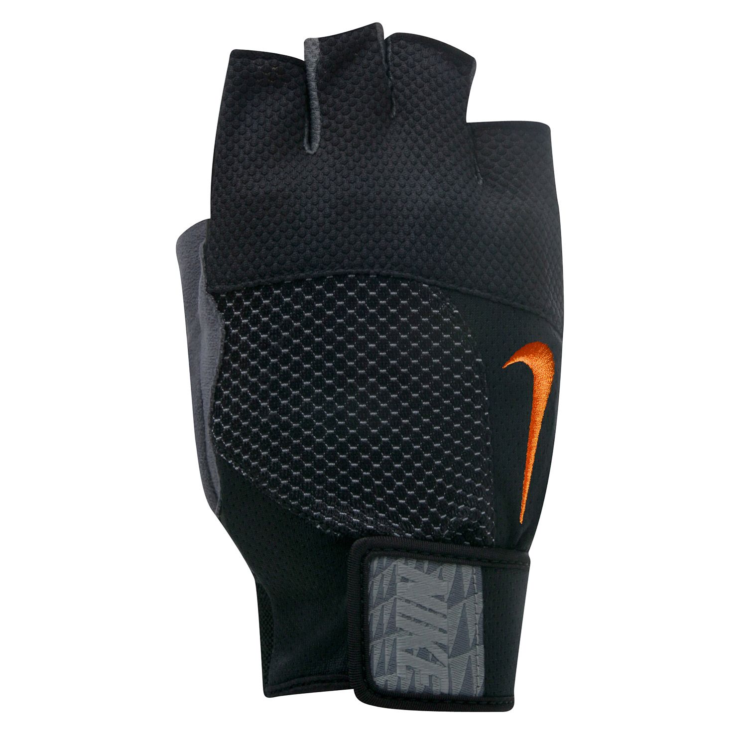 nike lockdown gloves