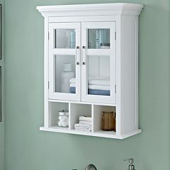 Bathroom Storage Cabinets, Furniture | Kohl's