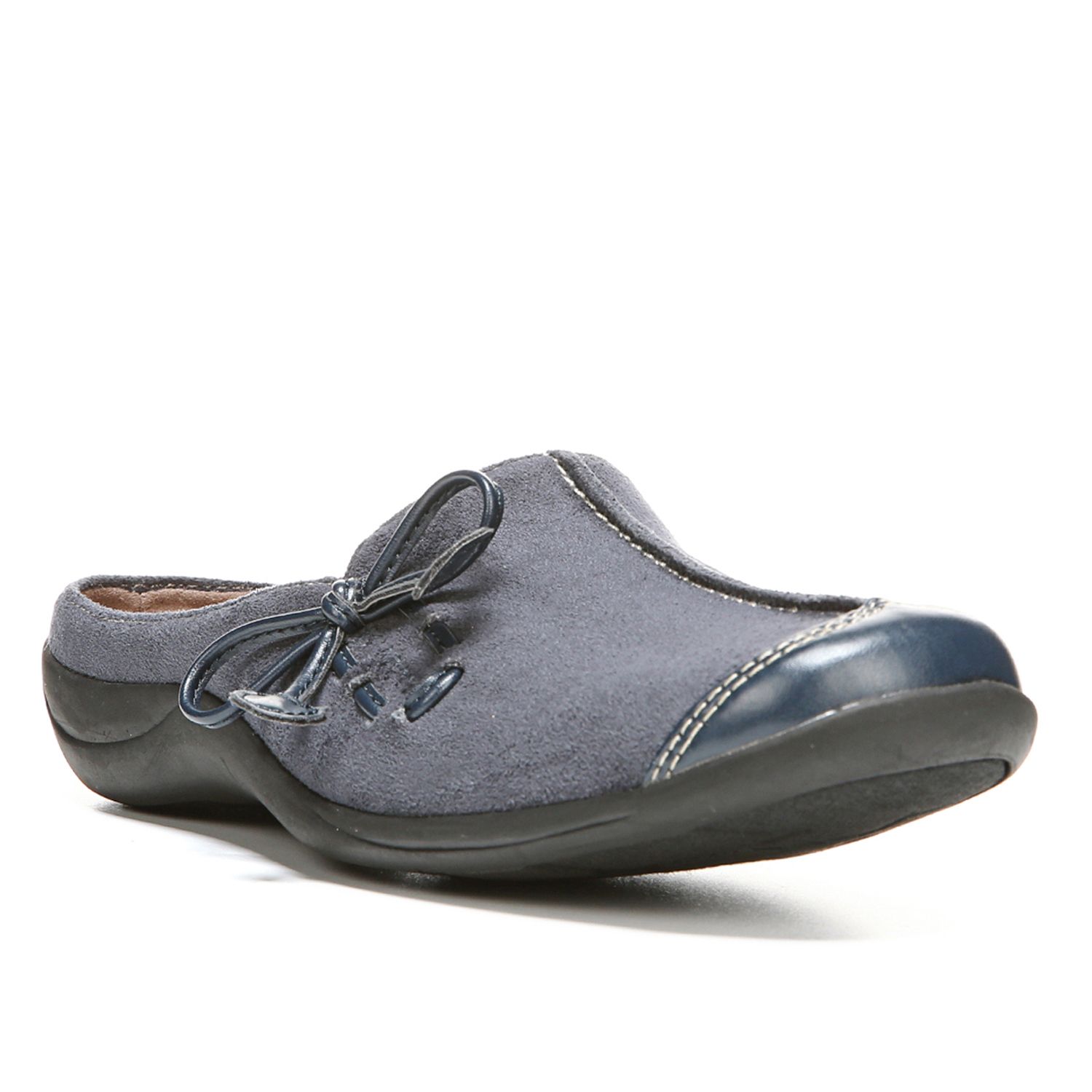 natural soul fanner clog