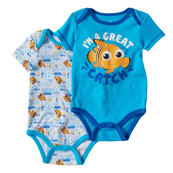 Finding nemo store baby boy swimsuit