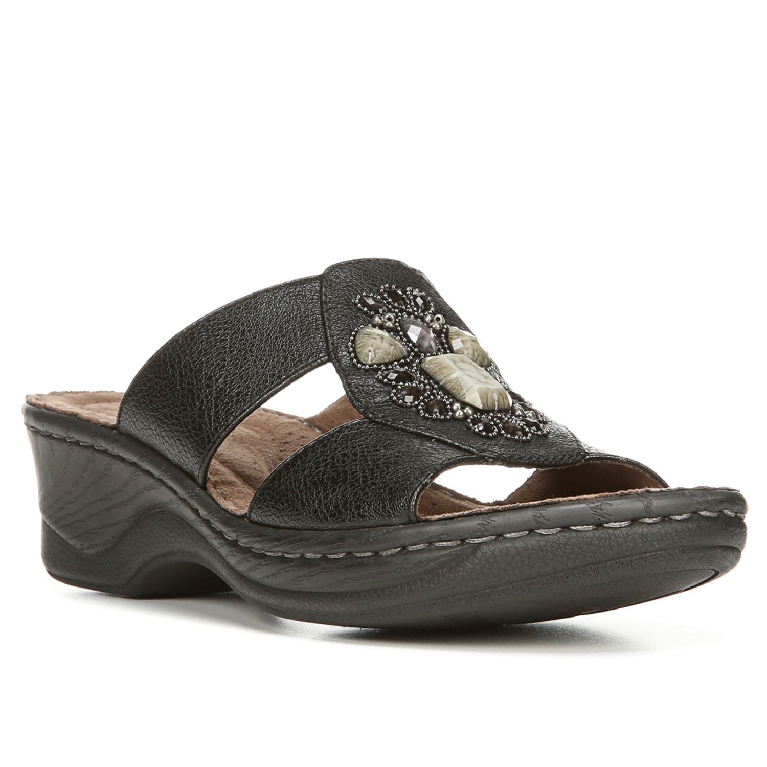 kohls naturalizer sandals