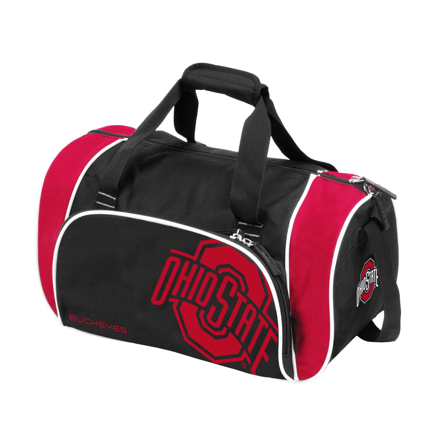 ohio state duffle bag