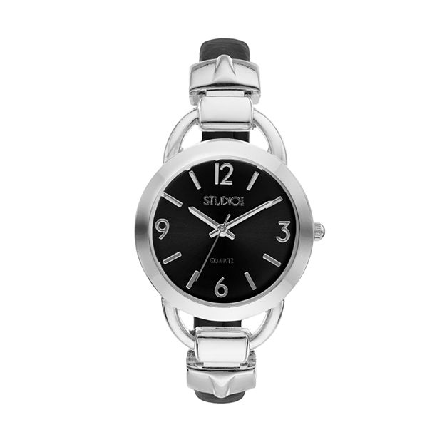 Studio Time Women s Bangle Watch