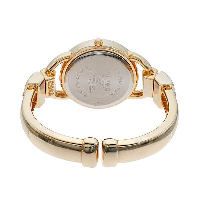 Studio Time Women s Bangle Watch