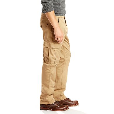 Men's Levi's® 541™ Athletic-Fit Stretch Cargo Pants