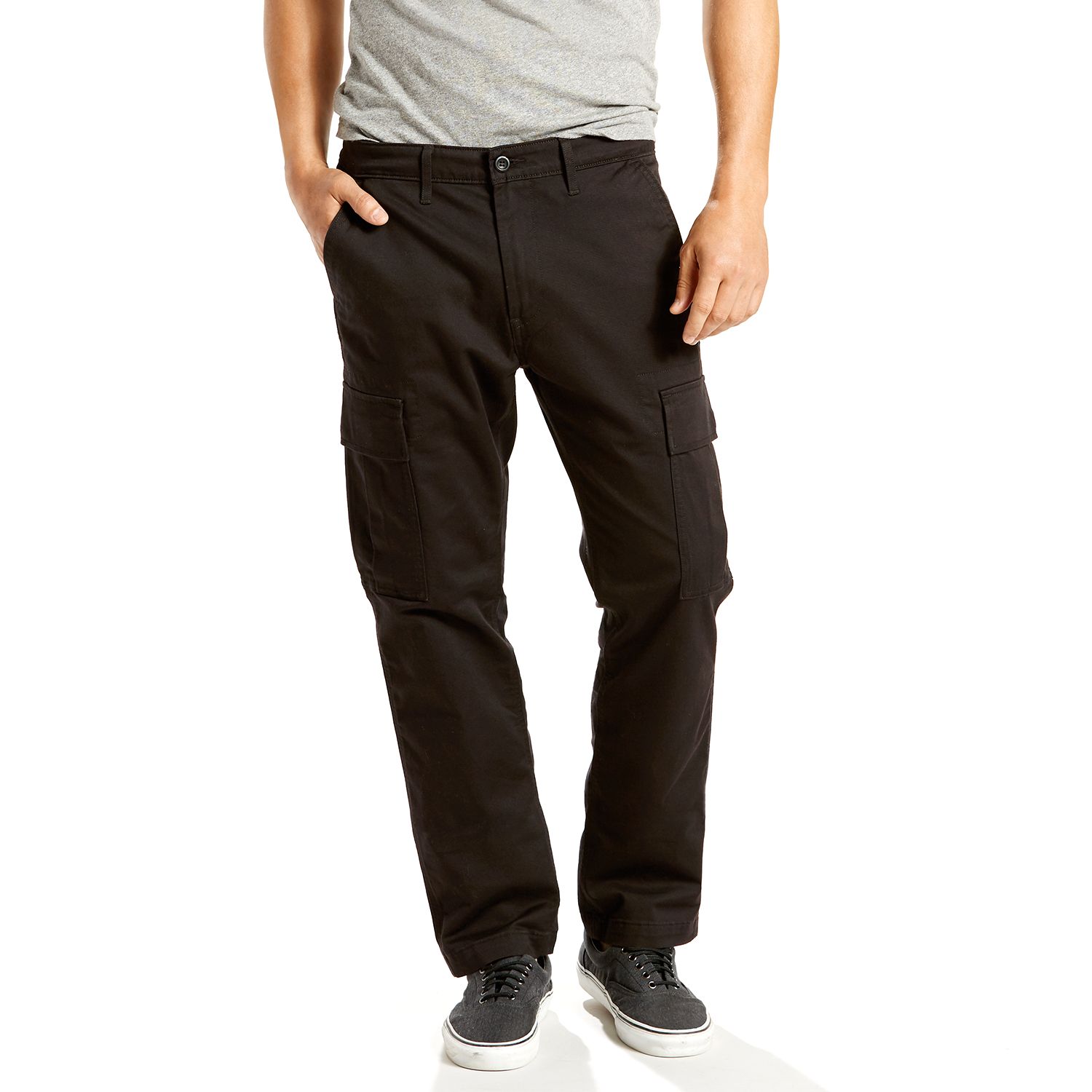 levi's men's 541 athletic fit chino pant