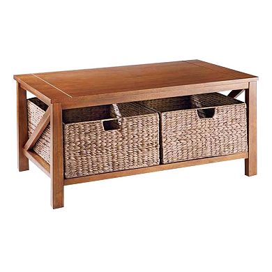 Sonoma Goods For Life™ Cameron Coffee Table
