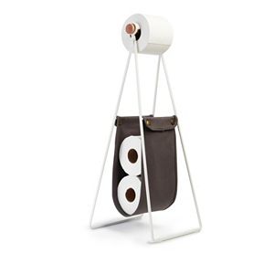 Umbra Slinger Toilet Paper Holder