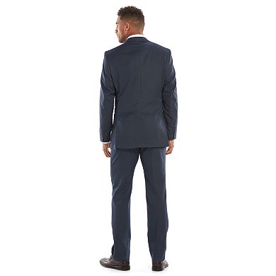 Men's Apt. 9® Slim-Fit Unhemmed Suit