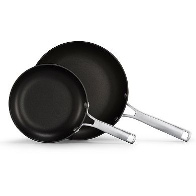 Calphalon® Classic Nonstick Omelet Pan Combo Pack