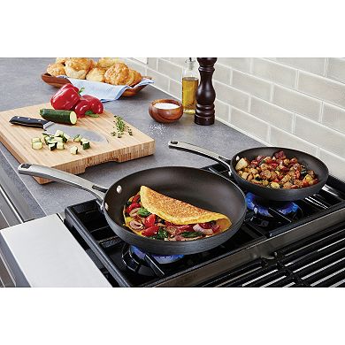 Calphalon® Classic Nonstick Omelet Pan Combo Pack