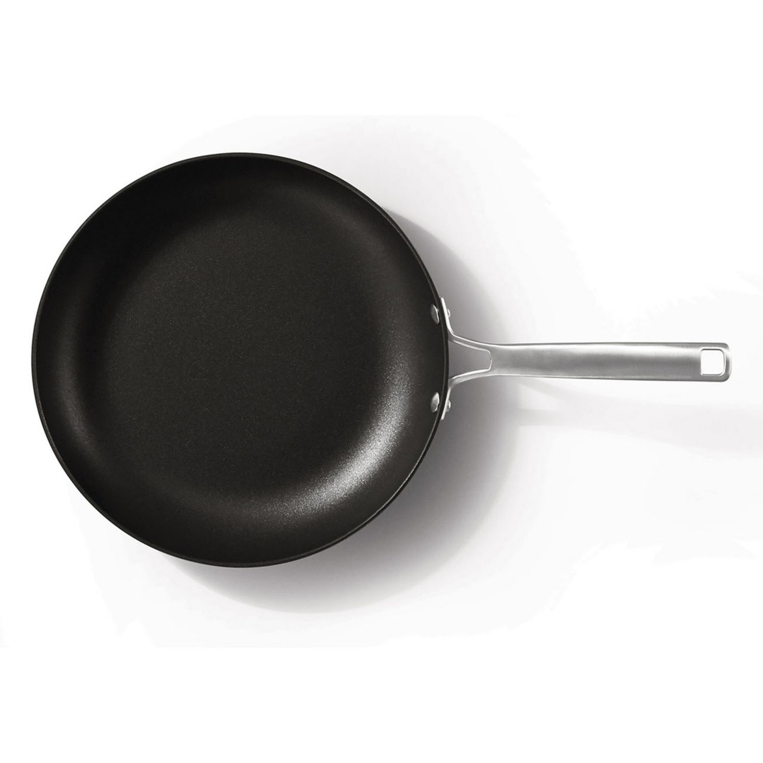 calphalon frying pan