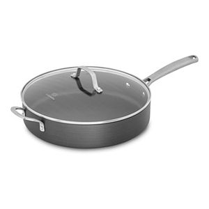 Calphalon Classic 5-qt. Nonstick Covered Saute Pan