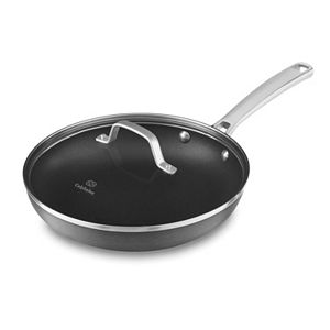 Calphalon Classic 10-in. Hard-Anodized Nonstick Aluminum Frypan