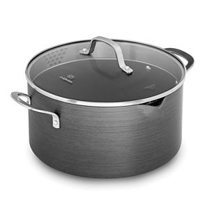 Calphalon Classic 7-qt. Covered Dutch Oven