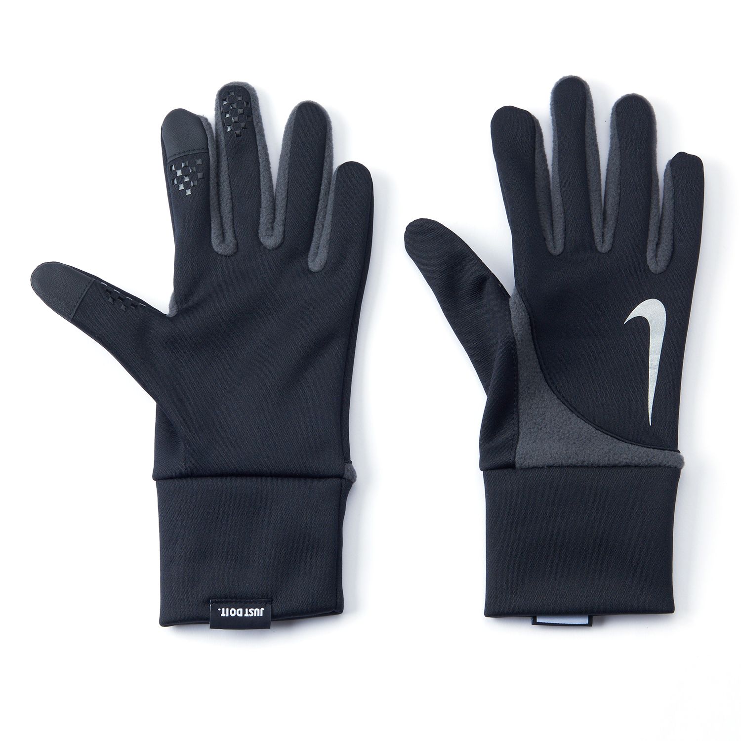 nike thermal gloves mens