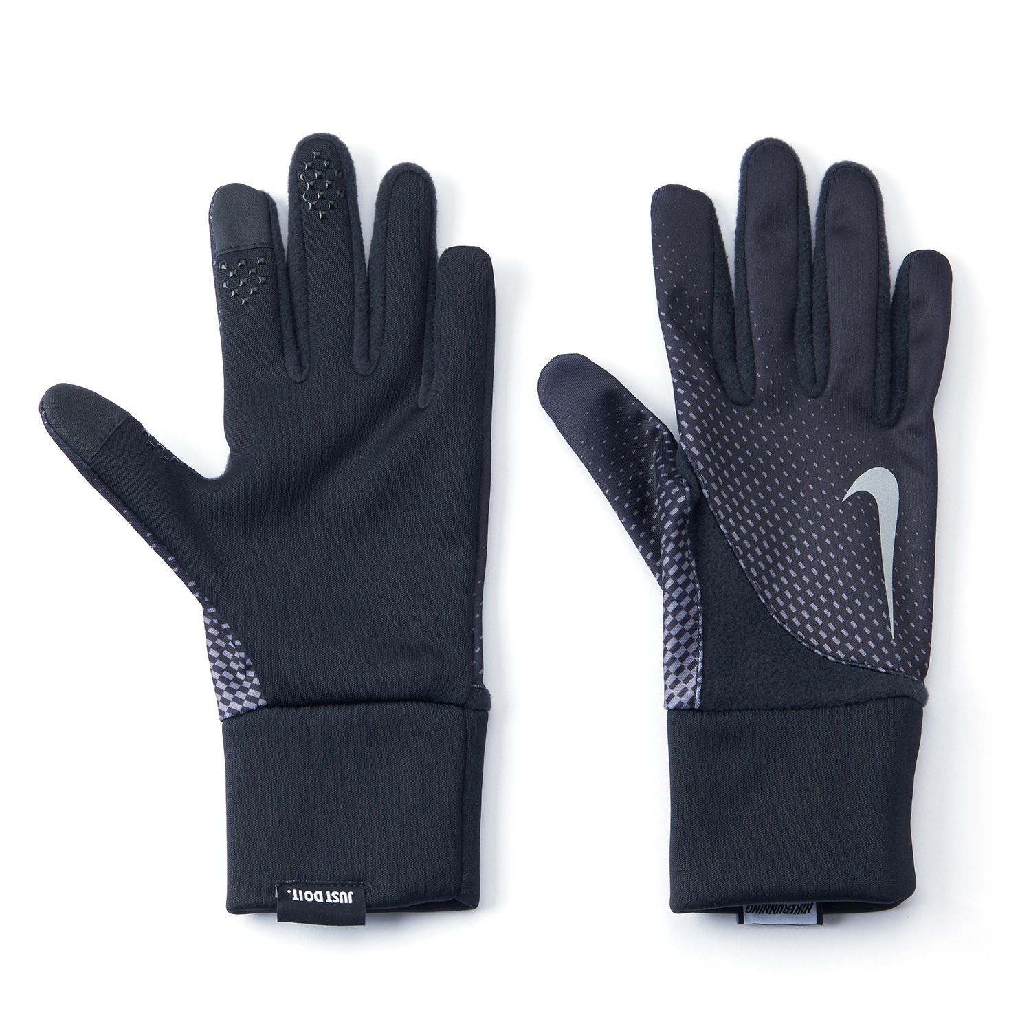 nike men's element thermal 2.0 run gloves