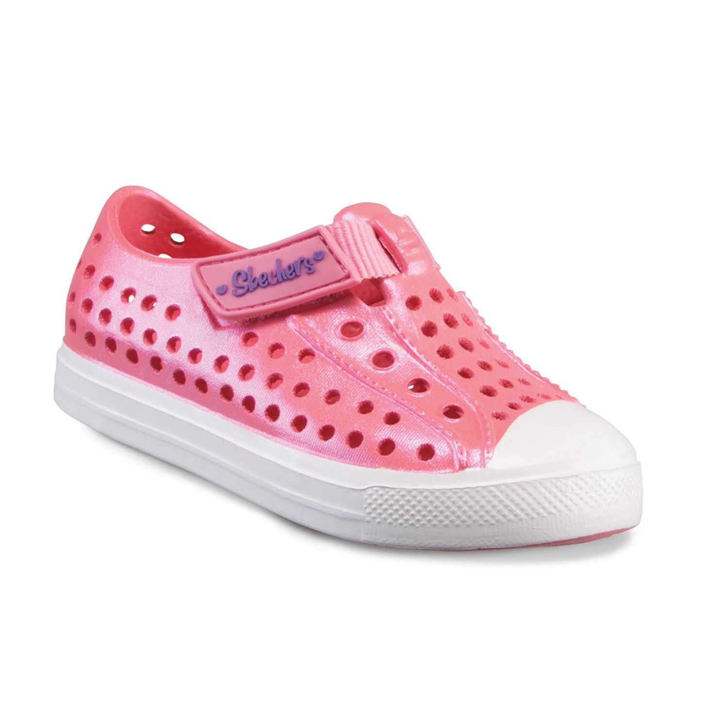 skechers toddler water shoes