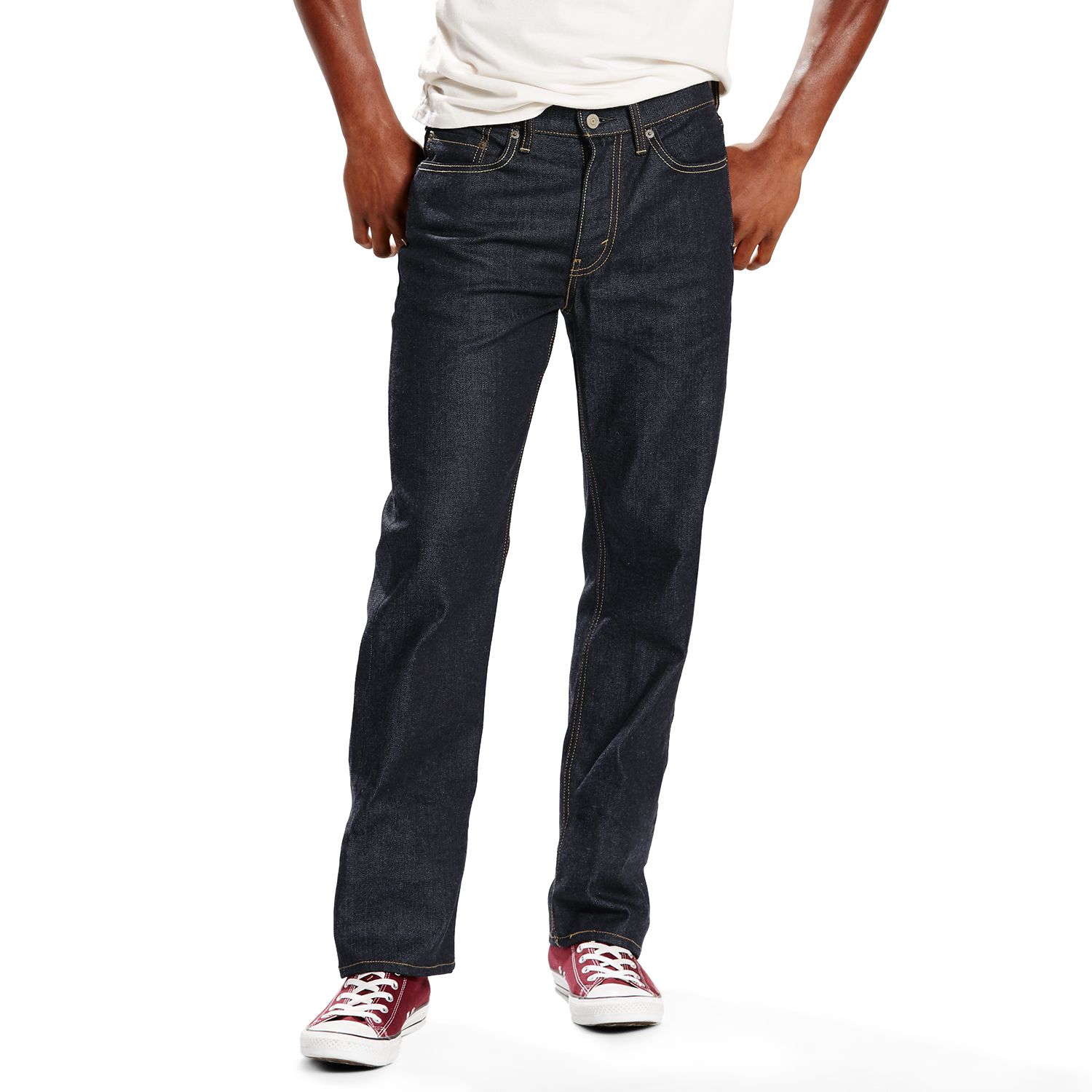 Men's Levi's® 514™ Straight Jeans