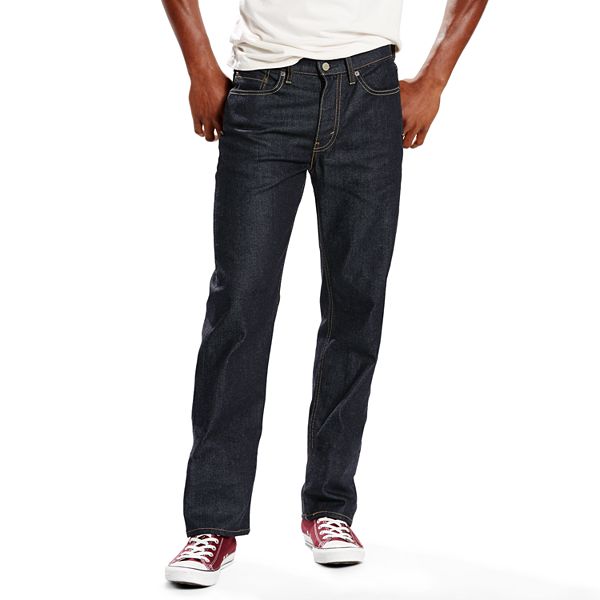 famlende Aja Hele tiden Men's Levi's® 514™ Straight Jeans
