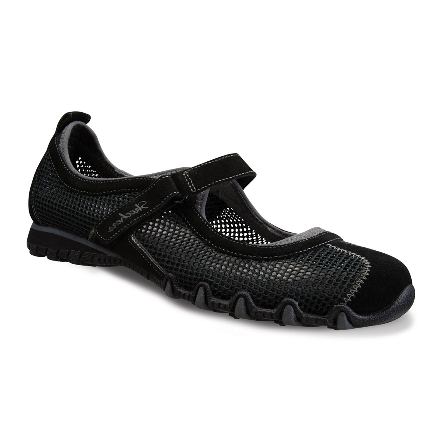 skechers women's mary jane shoes