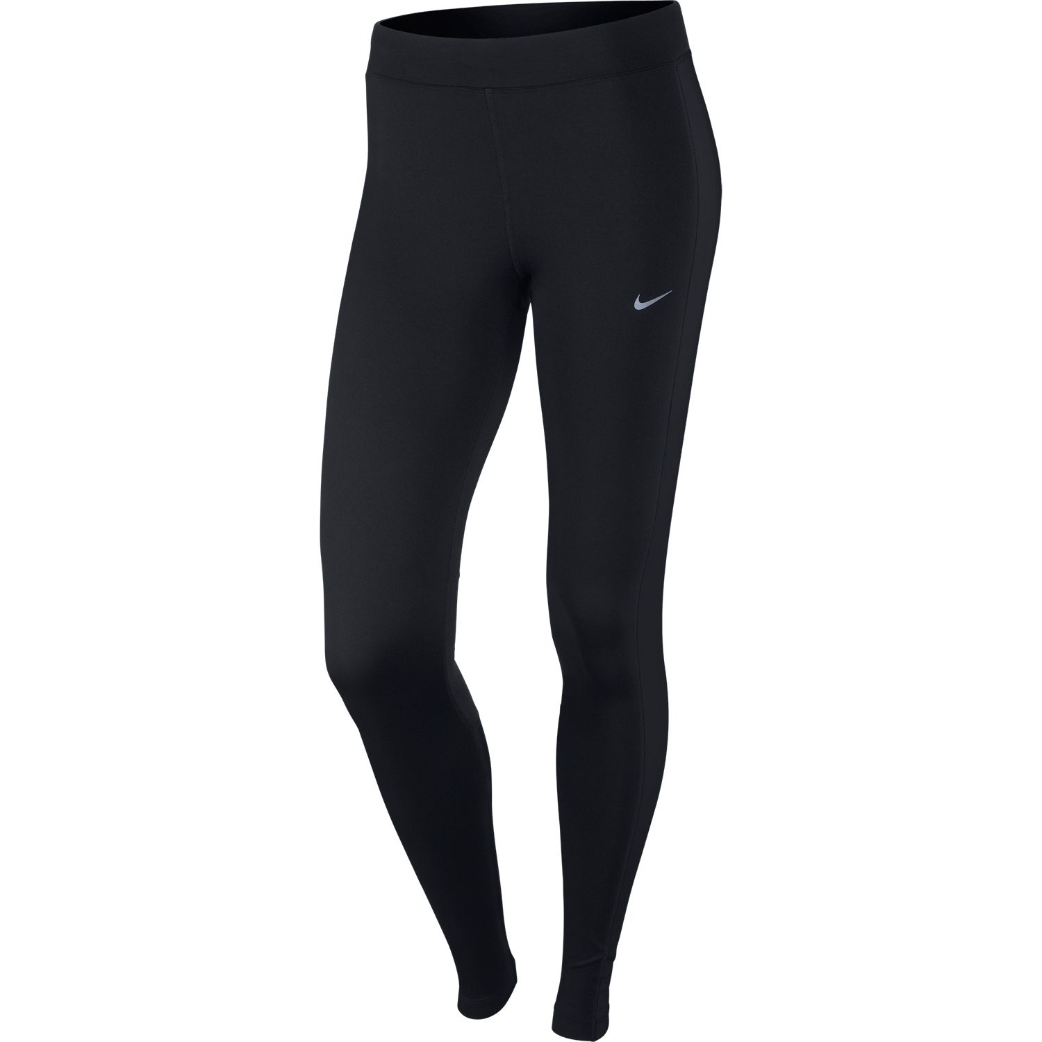 black nike dri fit leggings