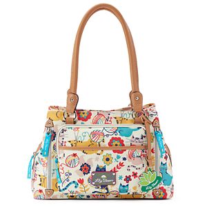 Lily Bloom Maggie Satchel